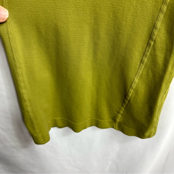 FREE PEOPLE Good Karma Flare Leggings NWOT in XS/S - Picture 4 of 7